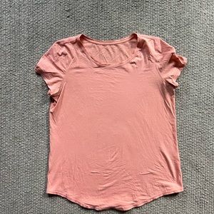 Lululemon love- crewneck T-shirt